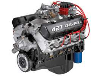 P12B6 Engine